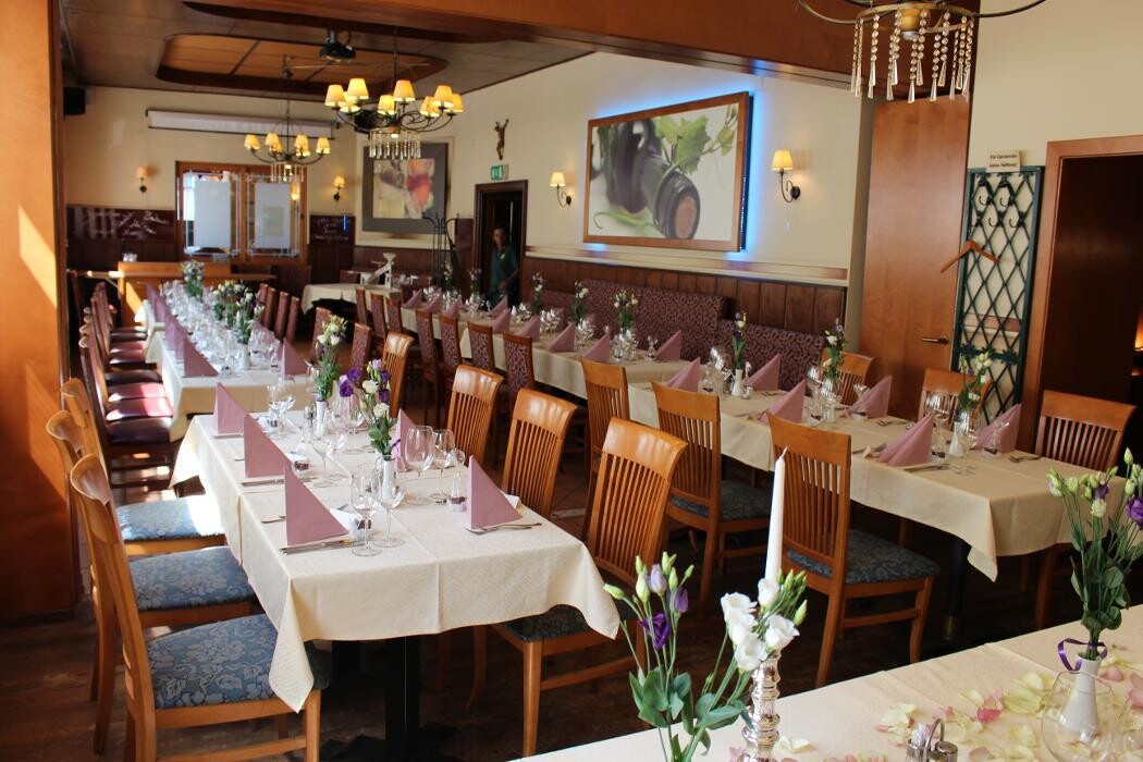 Bilder Gasthof Schwabl Wirt