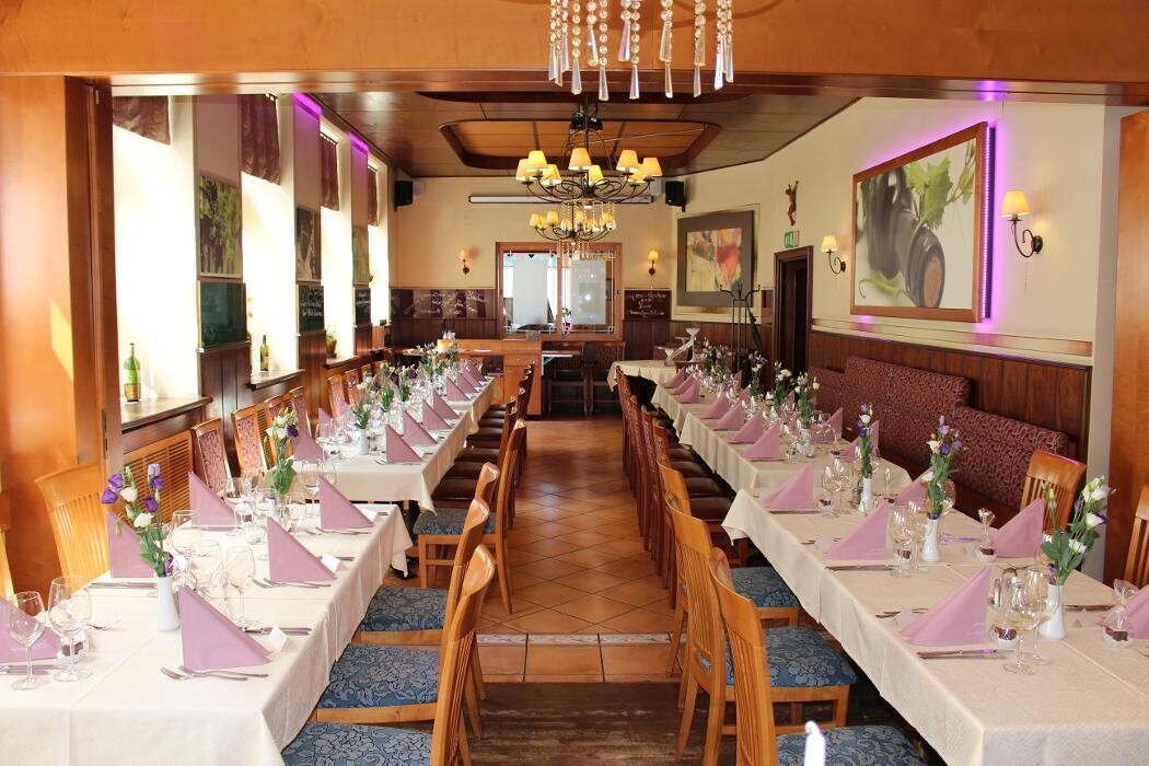 Bilder Gasthof Schwabl Wirt