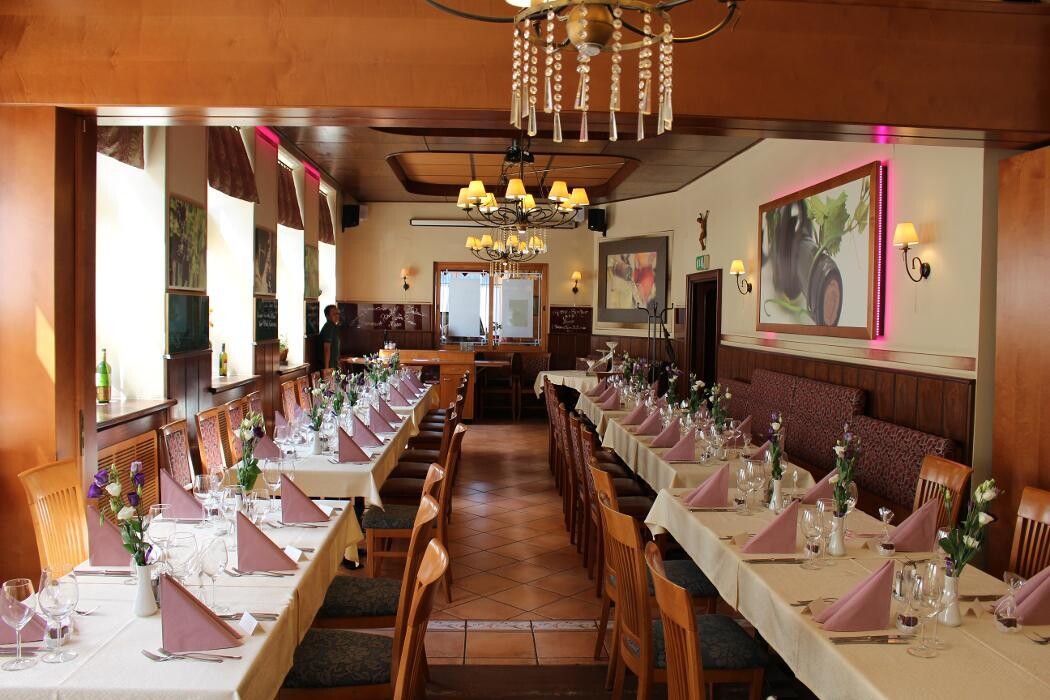 Bilder Gasthof Schwabl Wirt