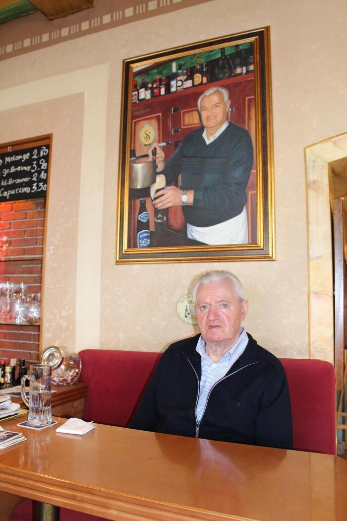 Bilder Gasthof Schwabl Wirt