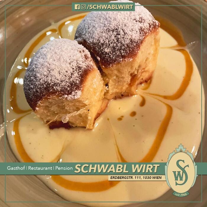 Bilder Gasthof Schwabl Wirt
