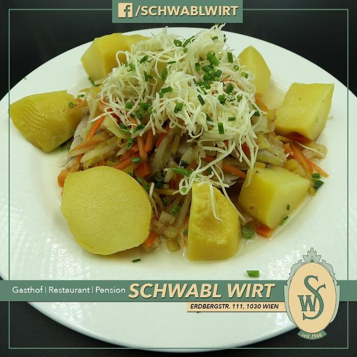 Bilder Gasthof Schwabl Wirt