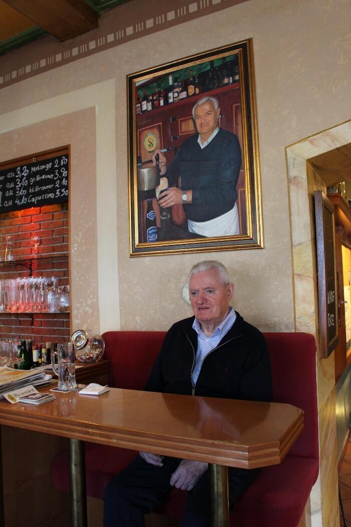 Bilder Gasthof Schwabl Wirt
