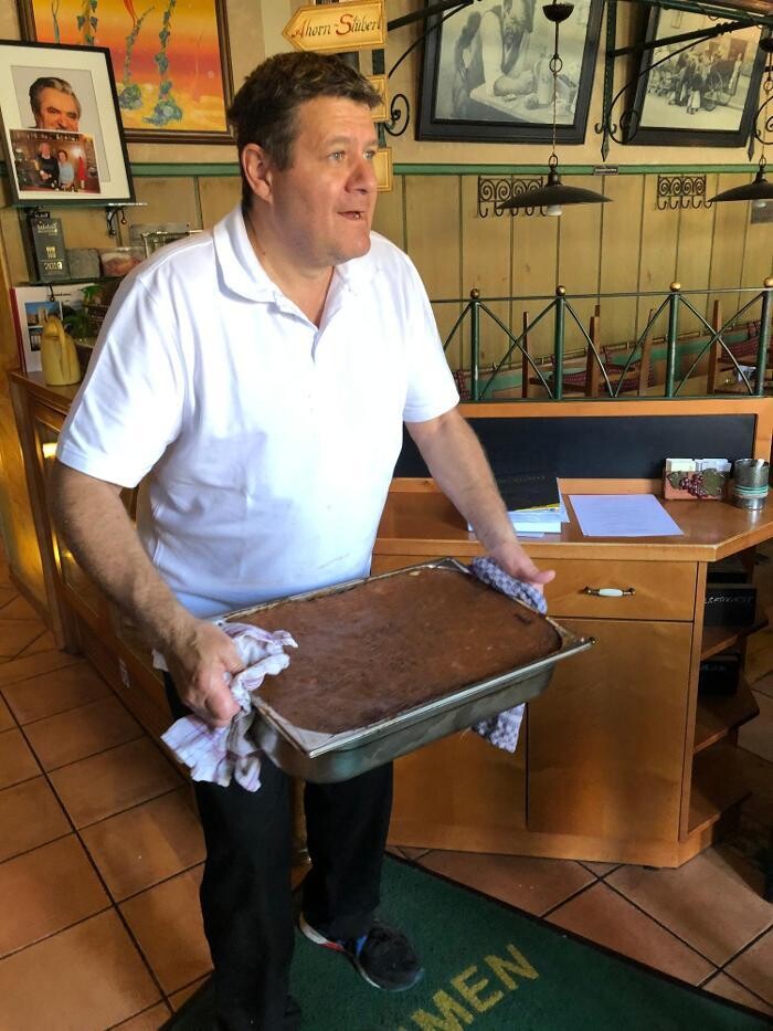 Bilder Gasthof Schwabl Wirt