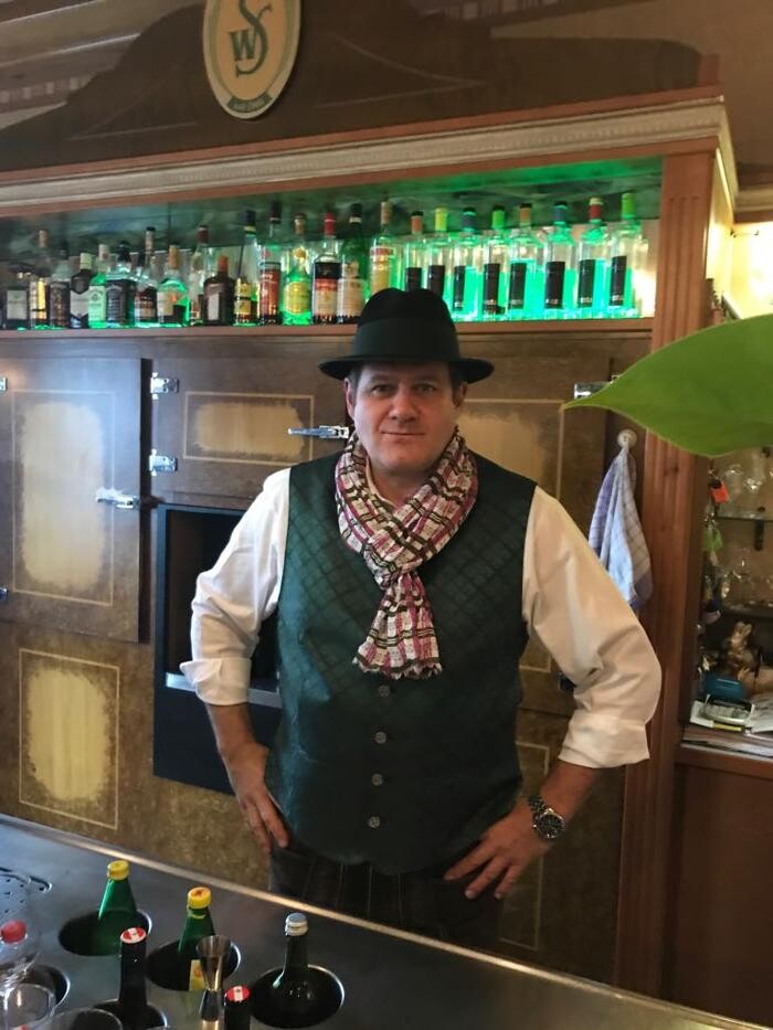 Bilder Gasthof Schwabl Wirt