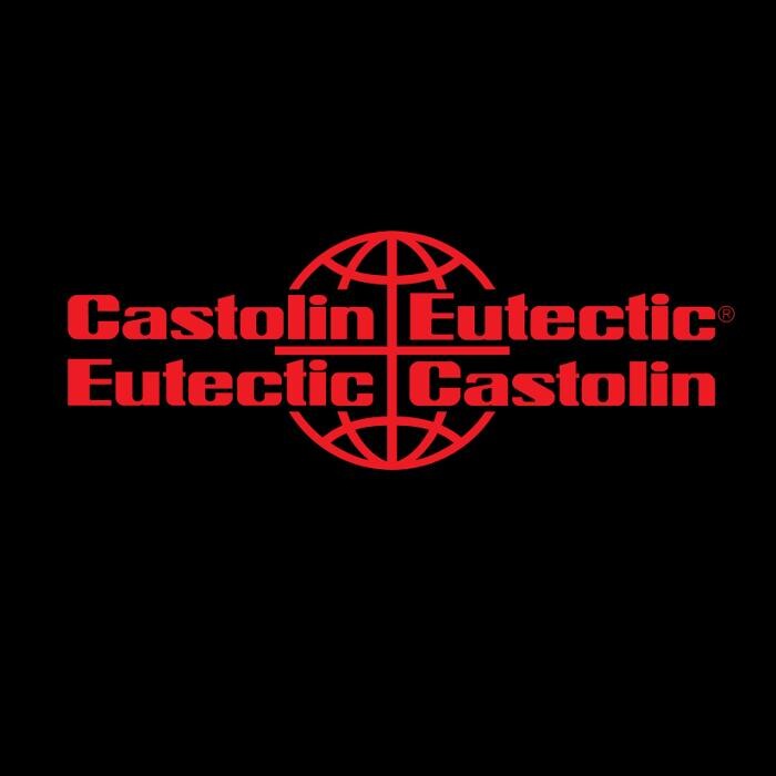 Castolin Gesellschaft mbH Logo