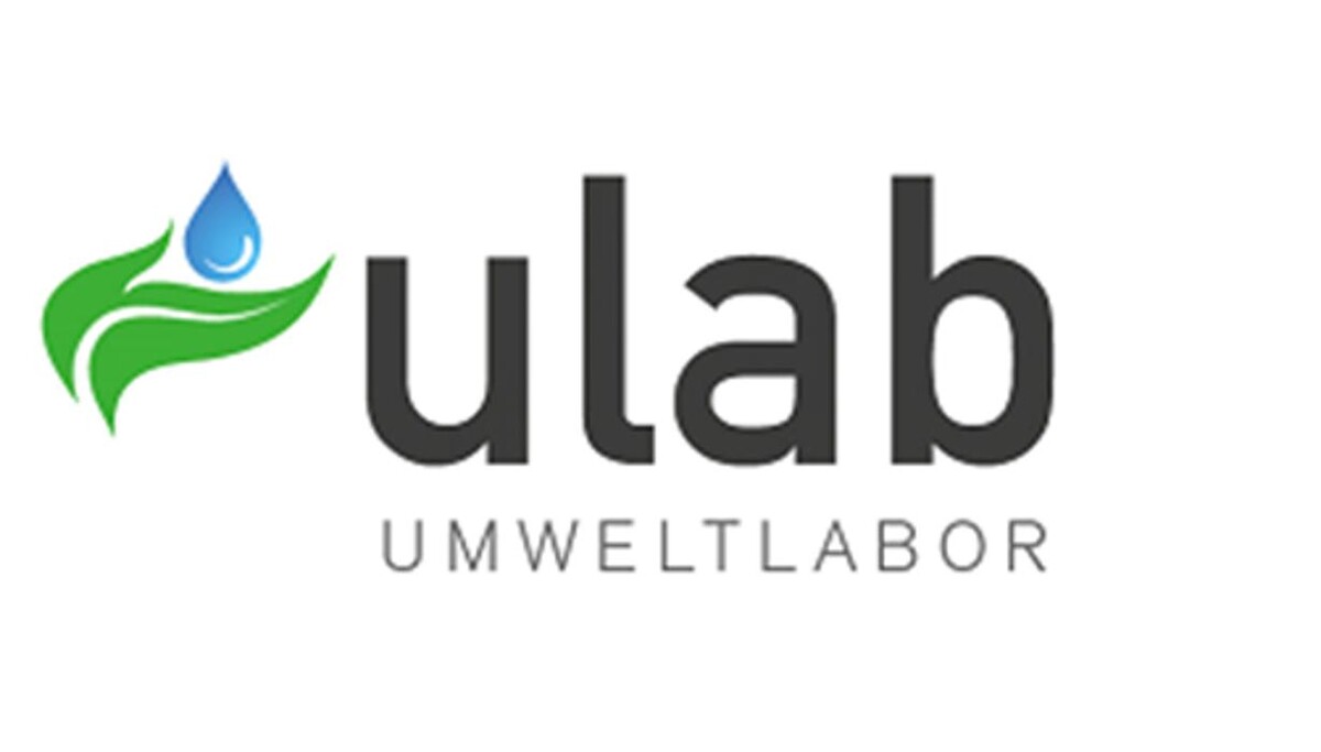 ULAB Umweltlabor-Dr. Katharina Strohmeier Logo