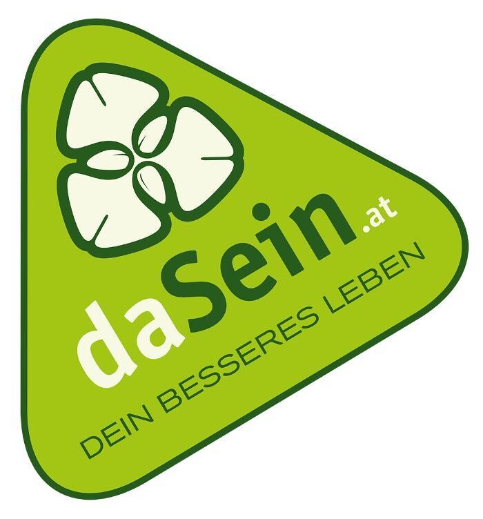 Biofachgeschäft Bernd Haider dasein.at Logo
