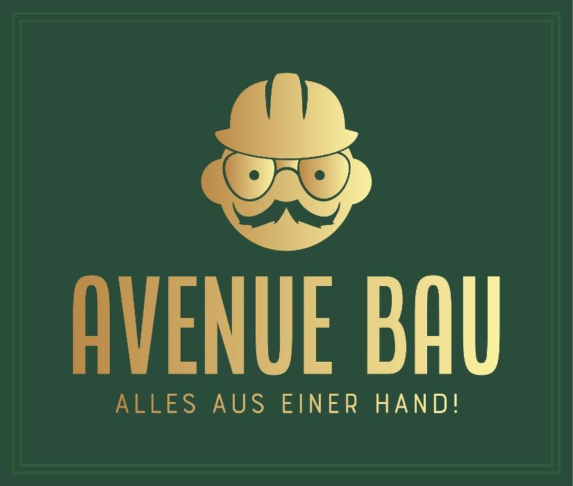 Bilder Avenue Bau