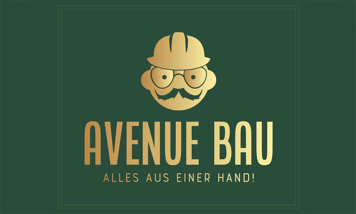 Bilder Avenue Bau