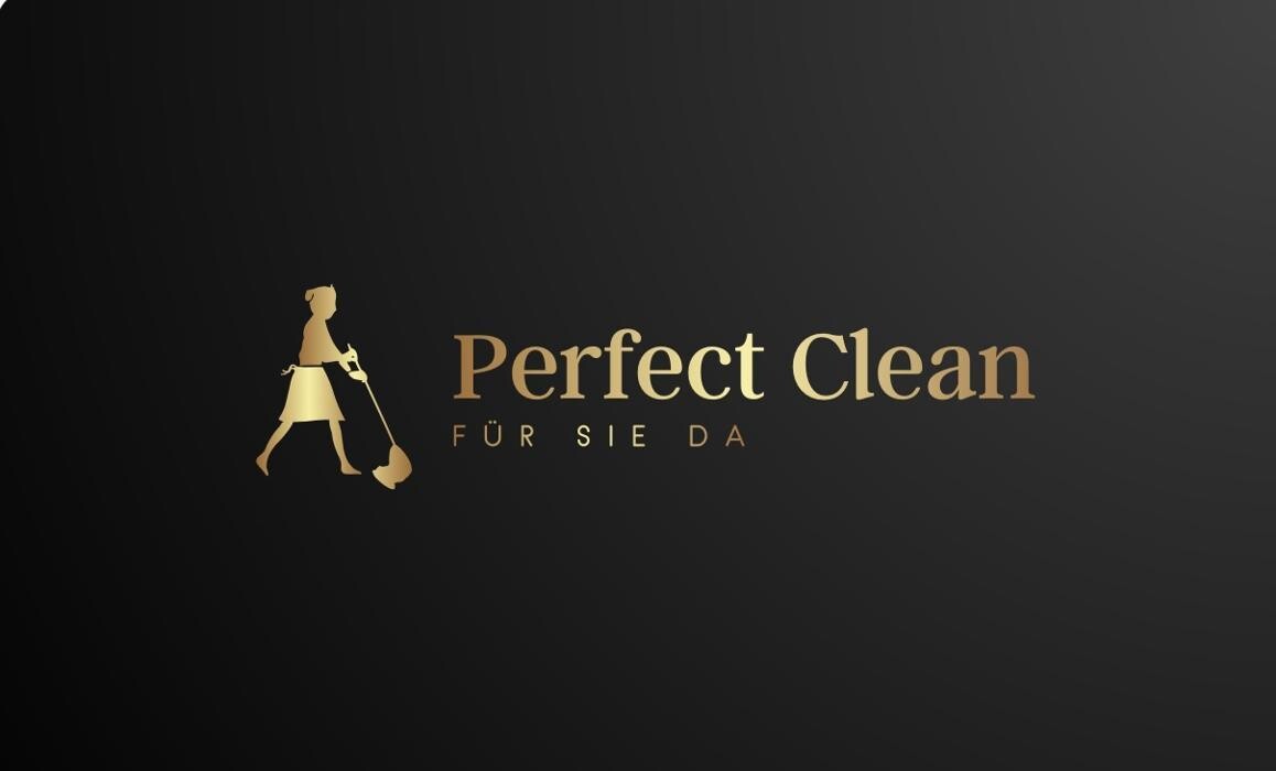 Perfect Clean Logo