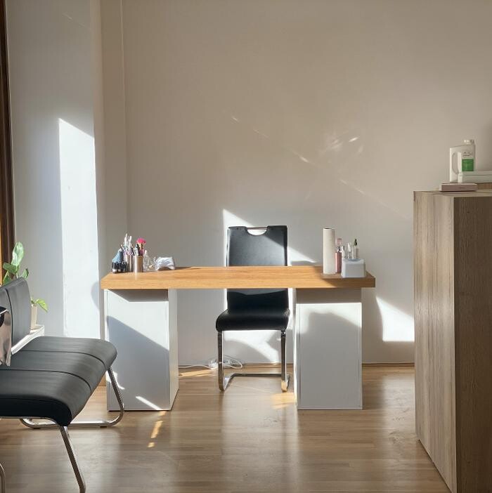 Bilder Friseur Sara