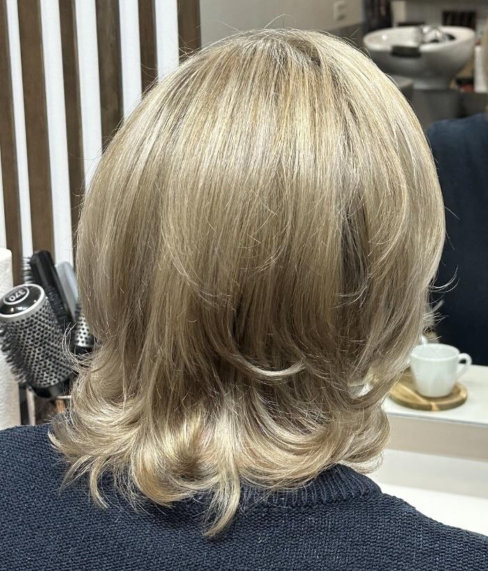 Bilder Friseur Sara
