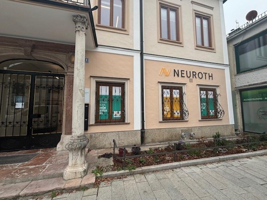 Bilder Neuroth - Hörgeräte und Gehörschutz