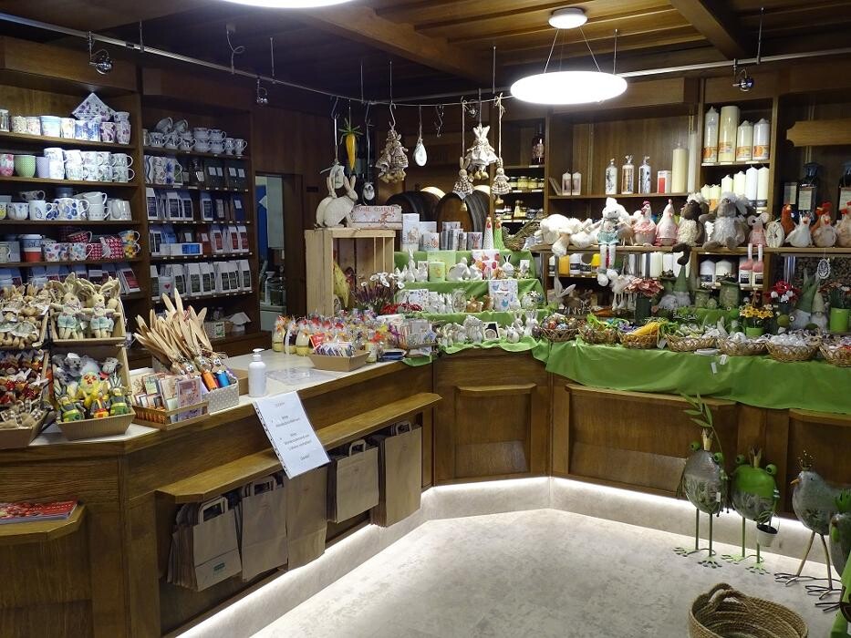 Bilder KLEINES & FEINES | HAAS | Essig & Öl | Geschenke
