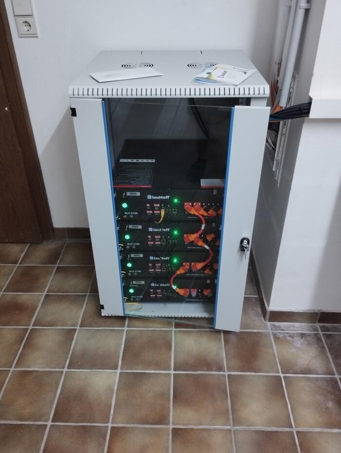 Bilder Sol-Tec GmbH
