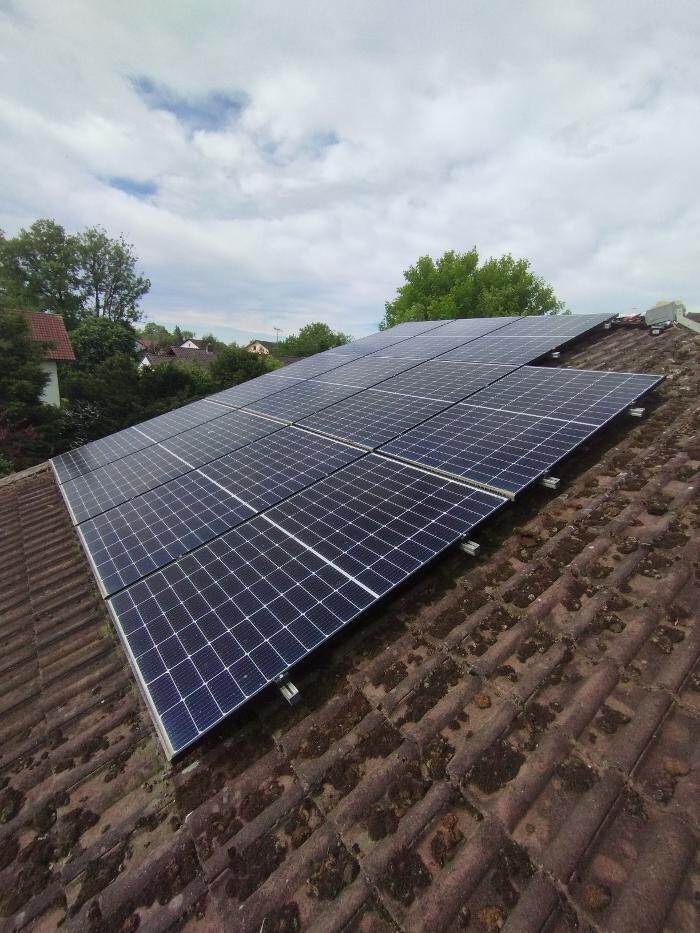 Bilder Sol-Tec GmbH