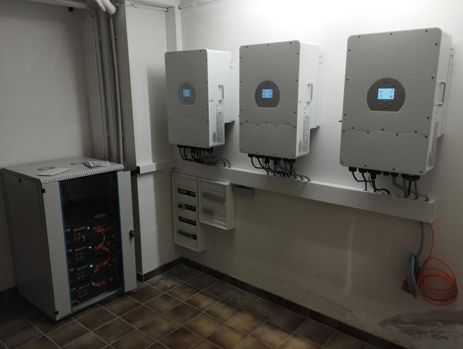 Bilder Sol-Tec GmbH