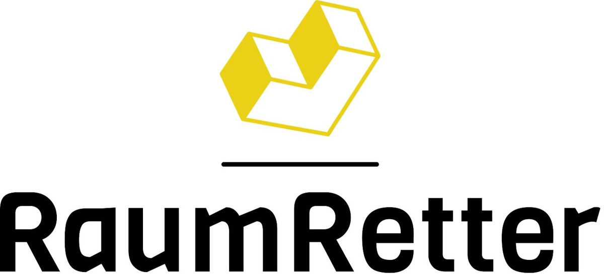 RaumRetter Logo
