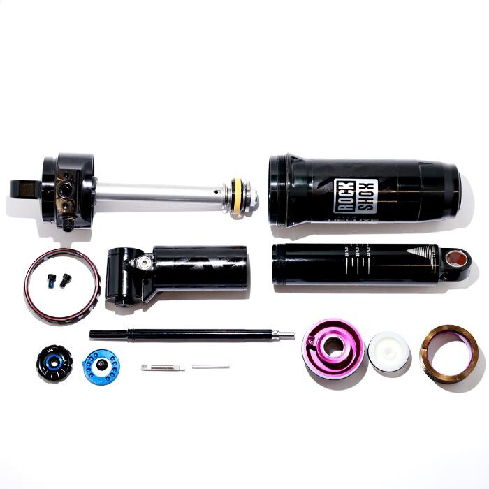 Bilder Fahrradfahrwerkservice