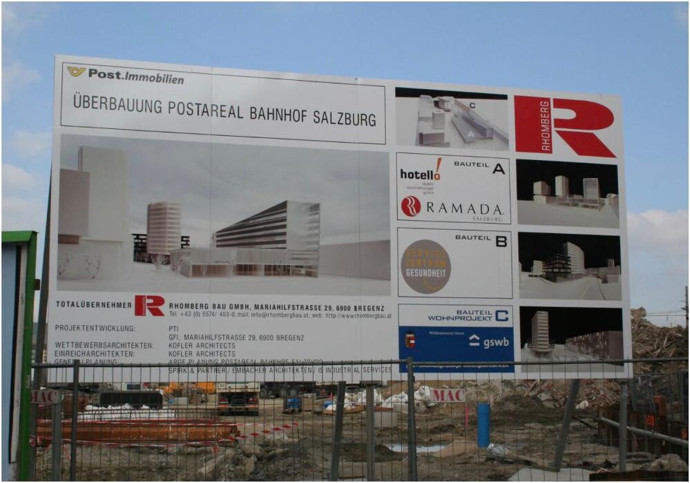 Bilder X-POINT Chr. Miess & Partner OG