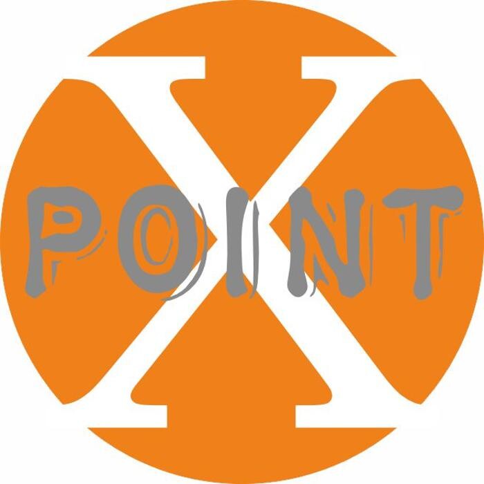 X-POINT Chr. Miess & Partner OG Logo