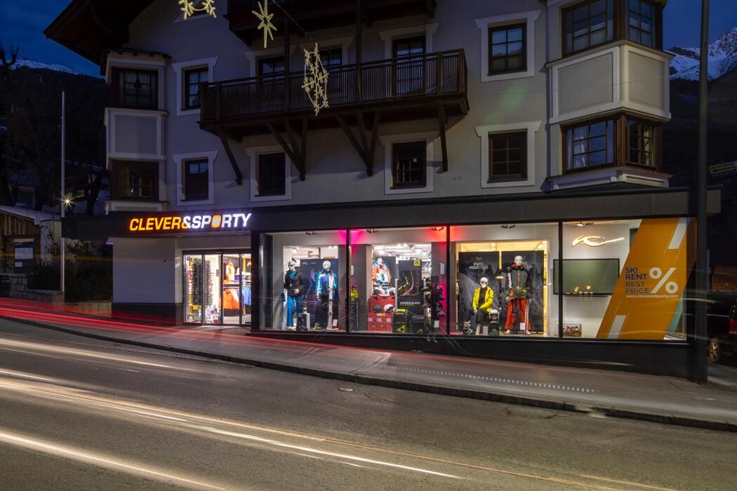 Bilder Clever&Sporty