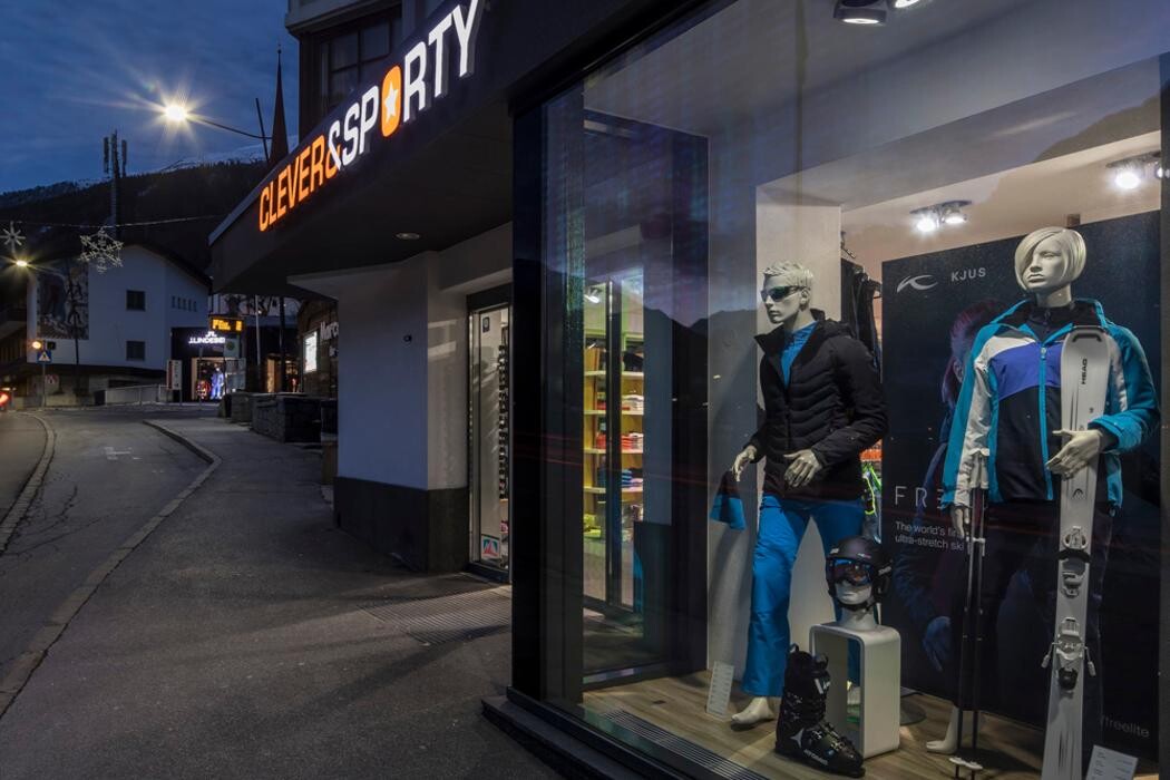 Bilder Clever&Sporty