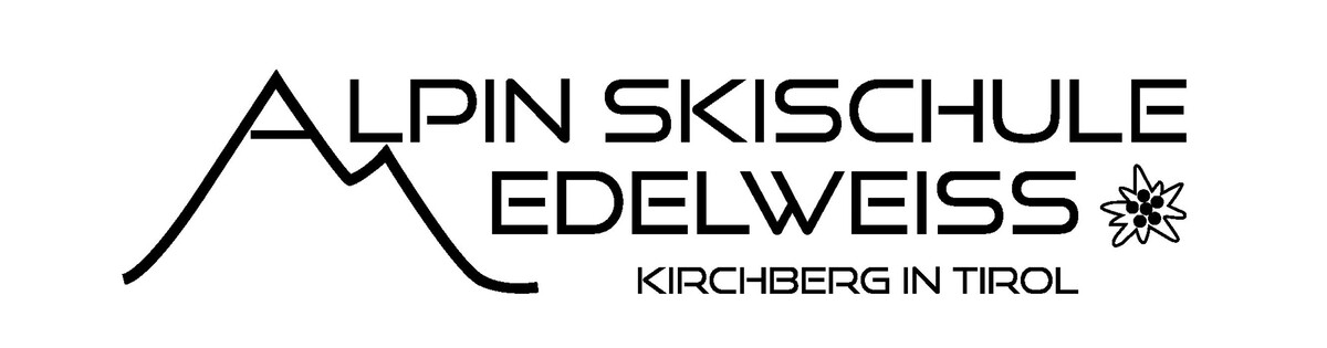 Alpinskischule Edelweiss Logo