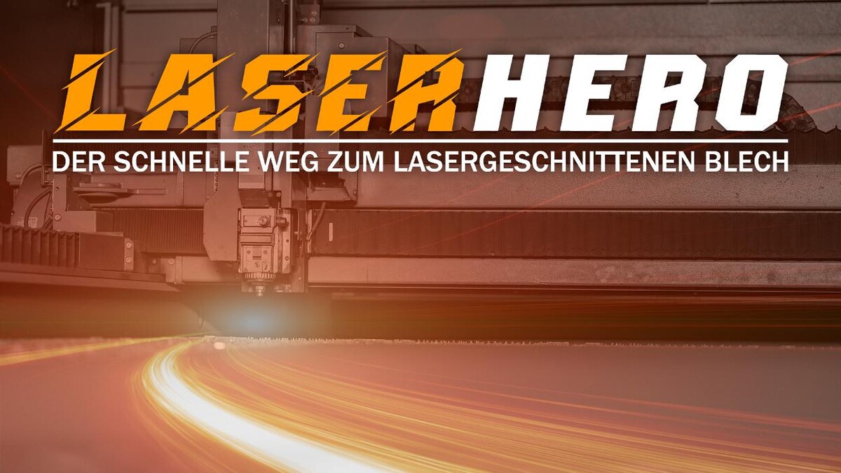 Bilder LASERHERO