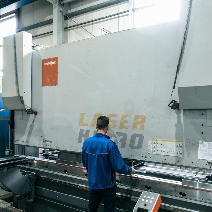 Bilder LASERHERO