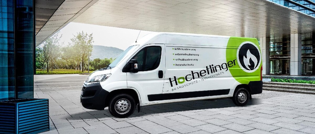 Bilder Hochetlinger Isolierung & Brandschutz