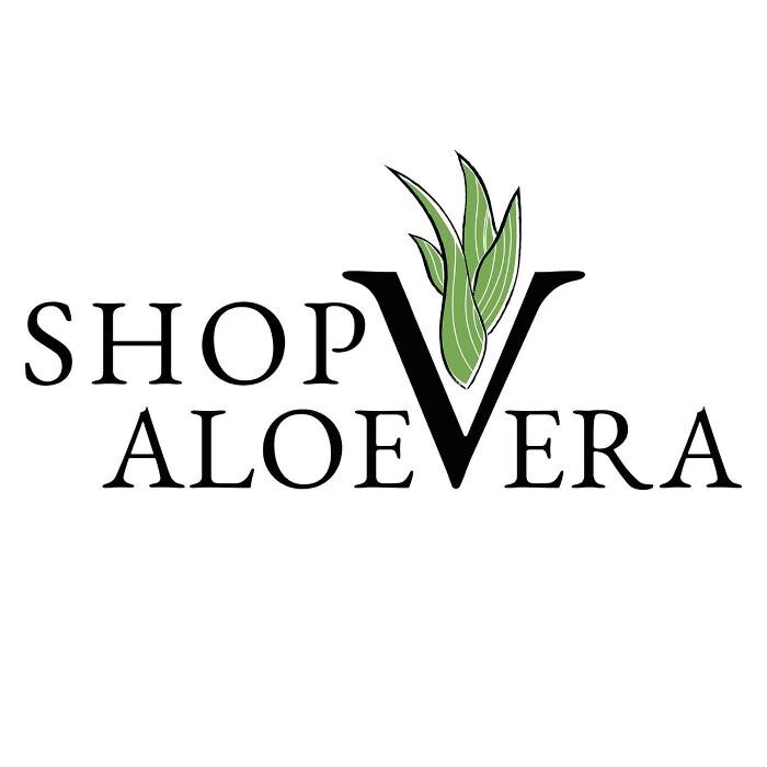 Forever Aloe Vera Shop Logo