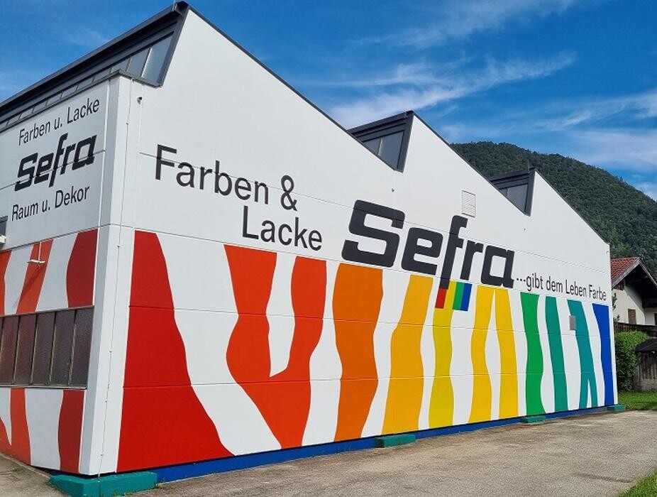 Bilder Sefra Farben- und Tapetenvertrieb Ges.m.b.H.