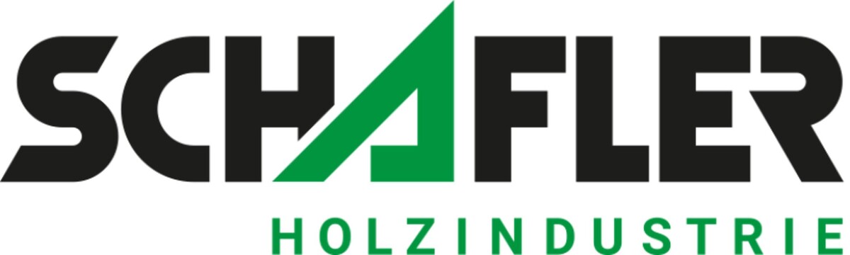 Holzindustrie Schafler Logo