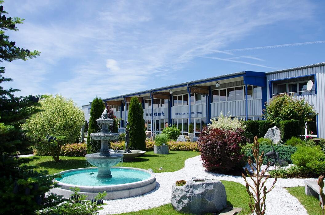 Bilder ARMSTARK Whirlpools, Swim Spas, Saunen & Infrarotkabinen