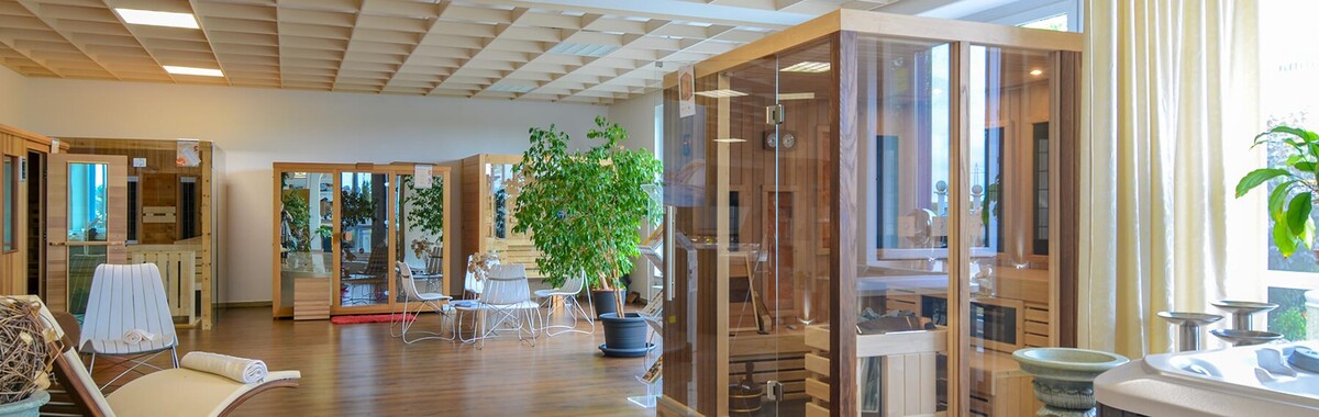 Bilder ARMSTARK Whirlpools, Swim Spas, Saunen & Infrarotkabinen