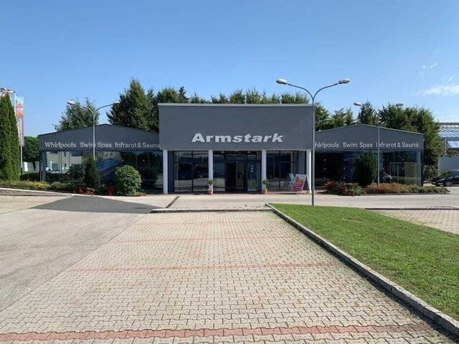 Bilder ARMSTARK Whirlpools, Swim Spas, Saunen & Infrarotkabinen