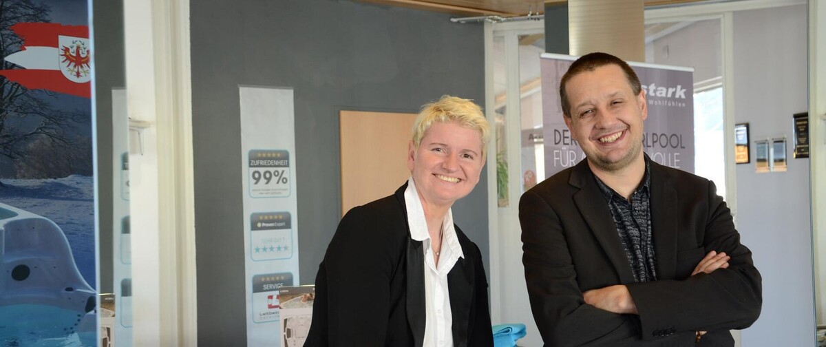 Bilder ARMSTARK Whirlpools, Swim Spas, Saunen & Infrarotkabinen
