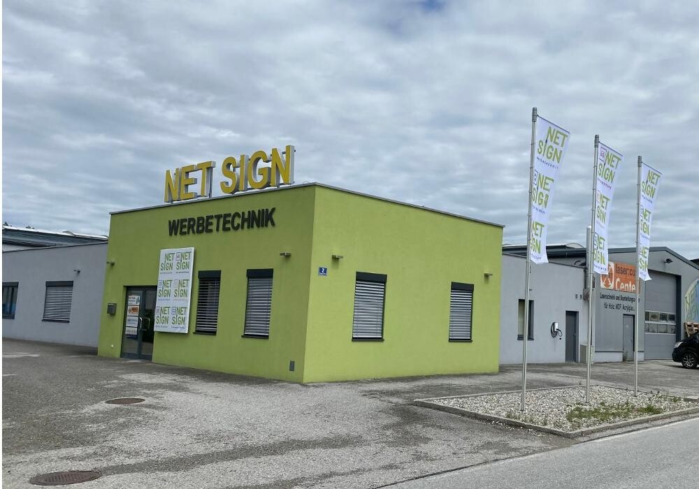 Bilder NET SIGN Chr. Miess & Partner OG