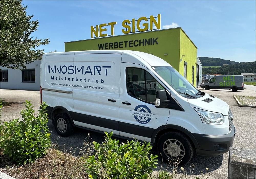 Bilder NET SIGN Chr. Miess & Partner OG