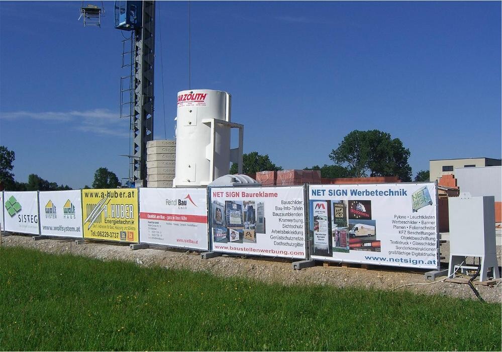 Bilder NET SIGN Chr. Miess & Partner OG