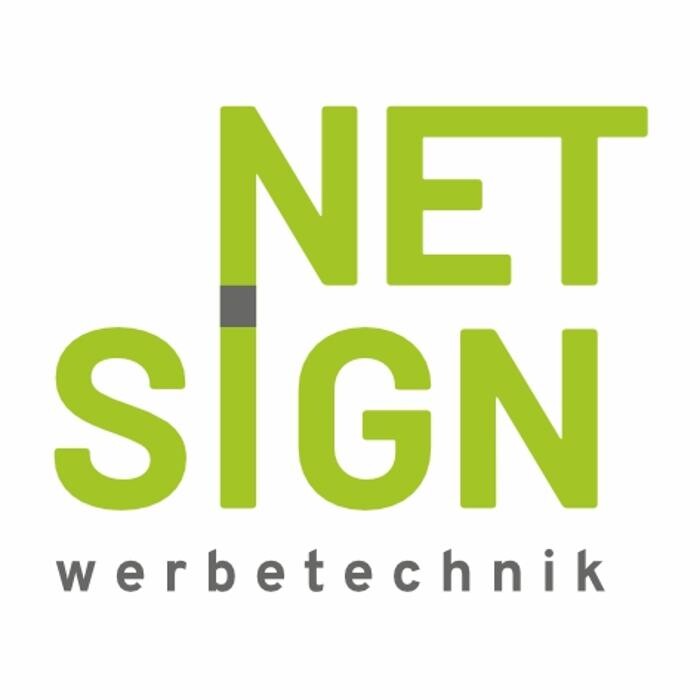 NET SIGN Chr. Miess & Partner OG Logo