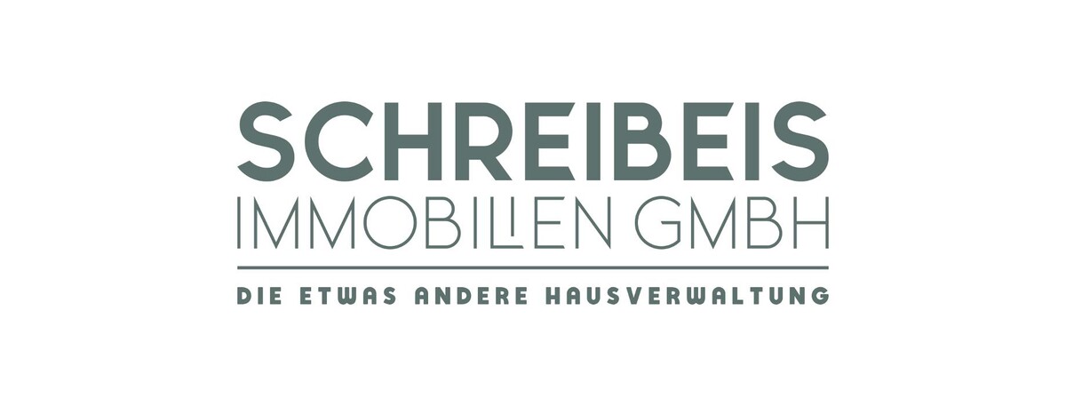 Schreibeis Immobilien Logo