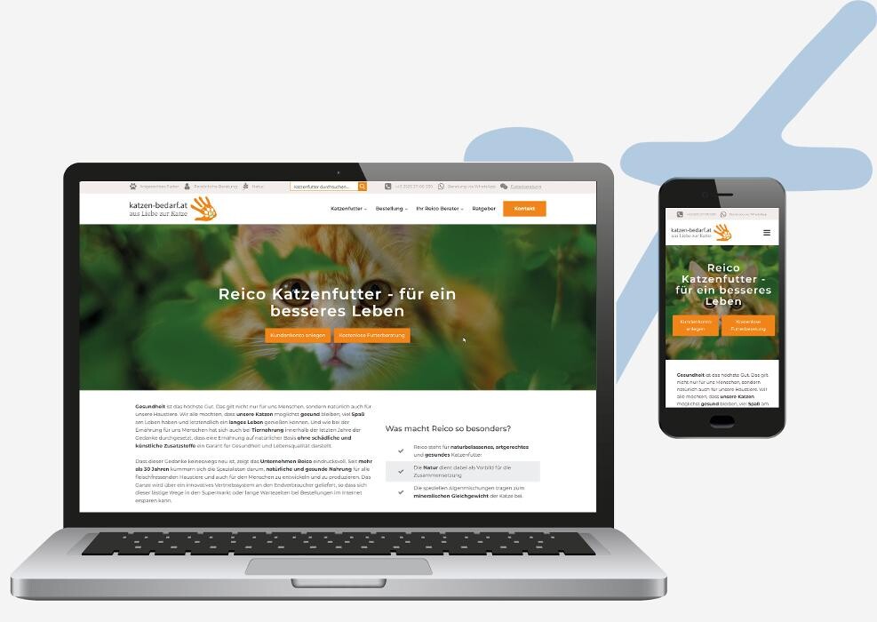 Bilder SERVIT | Webdesign, Webentwicklung, E-Commerce & KI Automatisierung