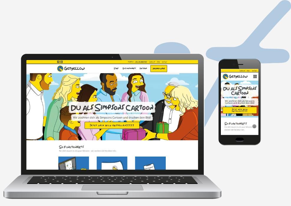 Bilder SERVIT | Webdesign, Webentwicklung, E-Commerce & KI Automatisierung