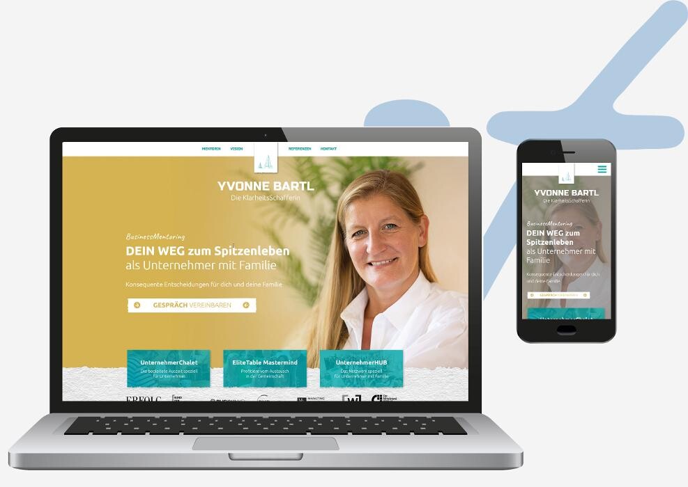 Bilder SERVIT | Webdesign, Webentwicklung, E-Commerce & KI Automatisierung