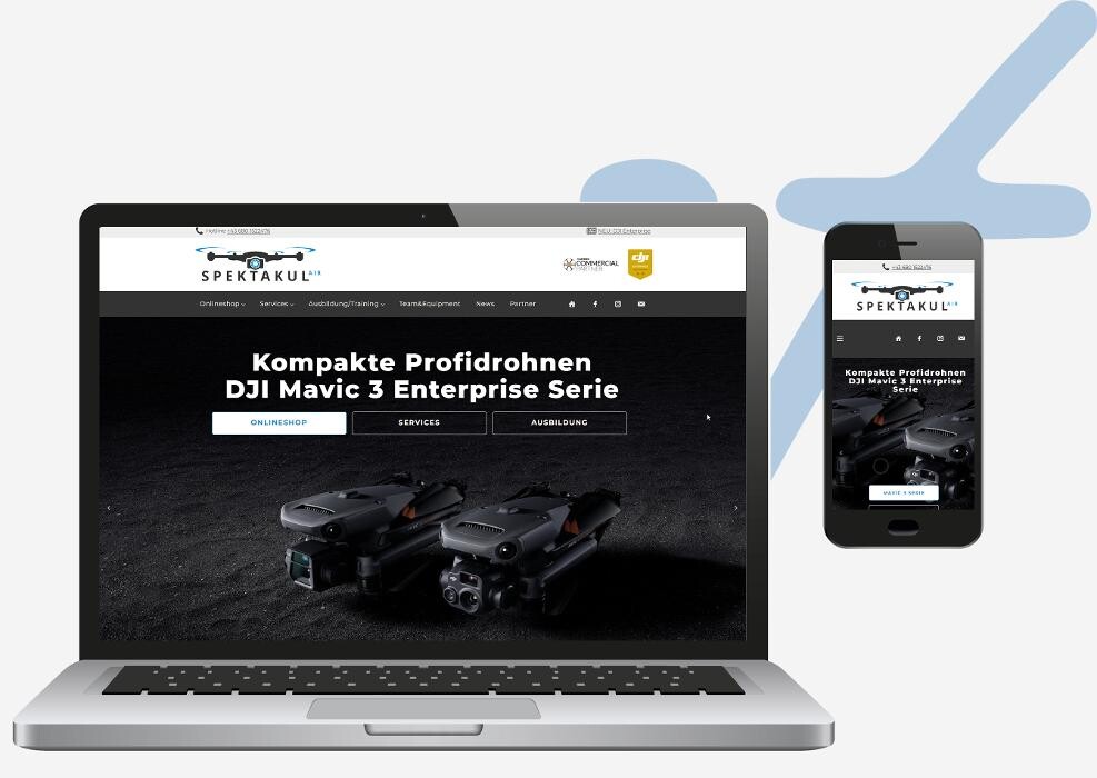 Bilder SERVIT | Webdesign, Webentwicklung, E-Commerce & KI Automatisierung