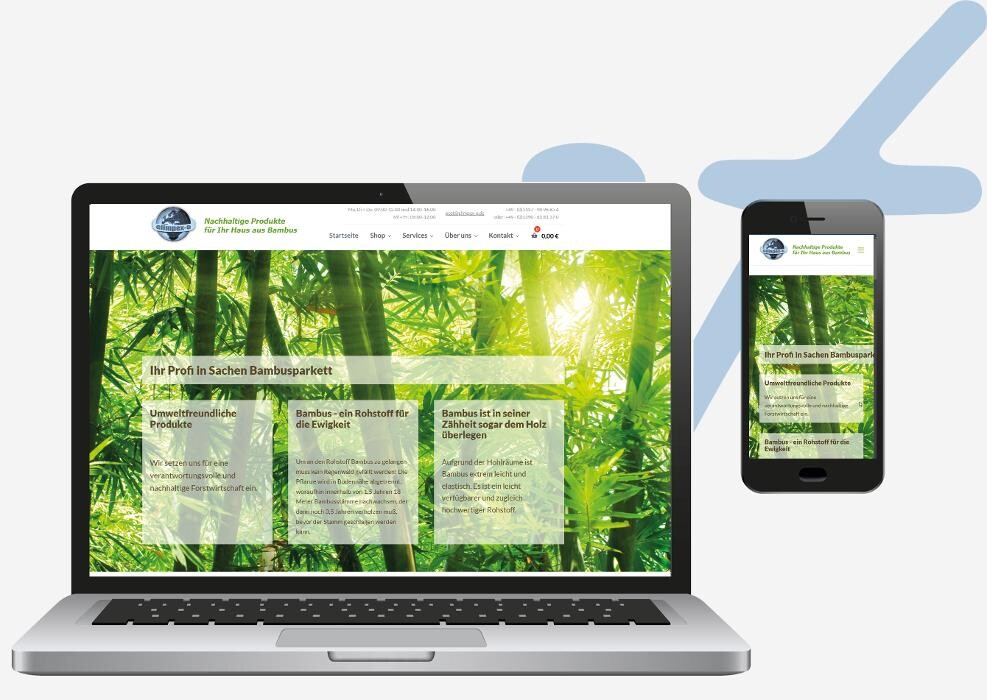 Bilder SERVIT | Webdesign, Webentwicklung, E-Commerce & KI Automatisierung