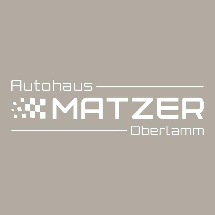 Autohaus Matzer Logo